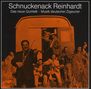 Schnuckenack Reinhardt (1921-2006): Musik Deutscher Zigeuner 6, CD