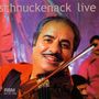 Schnuckenack Reinhardt (1921-2006): Schnuckenack Live, CD