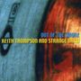 Keith Thompson: Out Of The Smoke, CD