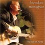 Brendan Monaghan: Flicker Of Hope, CD