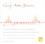 Georg Anton Benda (1722-1795): Symphonie Nr.1 D-Dur, CD