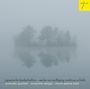 Wolfgang-Andreas Schultz: Kammermusik "Japanische Landschaften", CD