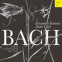 Johann Sebastian Bach: Sonaten für Violine & Cembalo BWV 1014-1019, 2 CDs