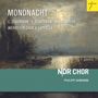 NDR Chor - Mondnacht, CD