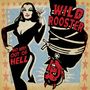 Wild Rooster: No Way Out Of Hell, CD