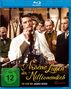 Arsene Lupin - Der Millionendieb (Blu-ray), Blu-ray Disc