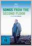 Songs From The Second Floor (OmU), DVD