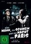 Zwei Mann, ein Schwein und die Nacht von Paris, DVD