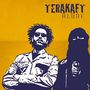 Terakaft: Alone, CD, CD