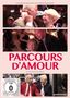 Bettina Blümner: Parcours D'Amour (OmU), DVD