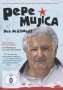 Rainer Hoffmann: Pepe Mujica - Der Präsident (OmU), DVD