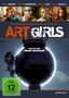 Art Girls, DVD, DVD