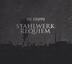 Die Krupps: Stahlwerkrequiem, LP