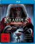 Jason Hull: Krampus - The Christmas Devil (Blu-ray), BR