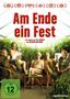 Am Ende ein Fest, DVD