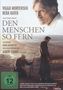 Den Menschen so fern (OmU), DVD