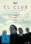 El Club (OmU), DVD