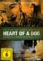 Laurie Anderson: Heart of a Dog (OmU), DVD