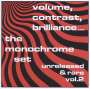 The Monochrome Set: Volume, Contrast, Brilliance ... Unreleased & Rare Vol. 2, LP