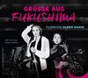 Ulrike Haage: Filmmusik: Grüße aus Fukushima, CD