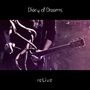 Diary Of Dreams: reLive, 2 CDs