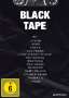 Blacktape, DVD