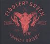 Fiddler's Green: Devil's Dozen, CD