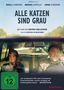 Alle Katzen sind grau (OmU), DVD, DVD