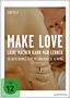 Tristan Ferland Milewski: Make Love - Liebe machen kann man lernen Staffel 4, DVD