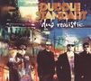 Dubblestandart: Dub Realistic (Limited Numbered Edition), LP,CD