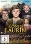 König Laurin, DVD