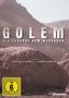 Simone Dobmeier: Golem, DVD