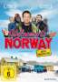 Welcome to Norway, DVD