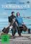 Tour de France (OmU), DVD, DVD