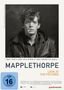 Mapplethorpe - Look at the pictures, DVD