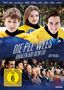 Die Pee-Wees - Rivalen auf dem Eis, DVD