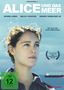 Alice und das Meer (OmU), DVD