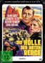 Die Hölle der roten Berge, DVD