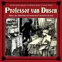 : Professor van Dusen 10: Professor van Dusen kauft die Katze im Sack, CD