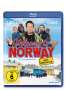 Welcome to Norway (Blu-ray), Blu-ray Disc