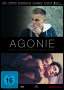 David Clay Diaz: Agonie, DVD