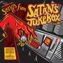 Songs From Satan's Jukebox Volume 1 - Country, Rockabilly, Hillbilly & Gospel For Satan's Sake (Limited-Edition), Single 10"