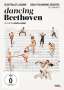 Arantxa Aguirre: Dancing Beethoven (OmU), DVD