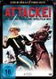 : Attacke! - Die grosse Kavallerie-Spielfilm Box (8 Filme auf 4 DVDs), DVD,DVD,DVD,DVD