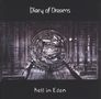 Diary Of Dreams: Hell In Eden, CD