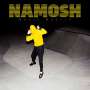 Namosh: Music Muscle, CD