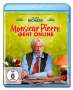 Monsieur Pierre geht online (Blu-ray), Blu-ray Disc