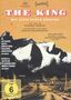 The King - Mit Elvis durch Amerika, DVD