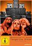 Revolution of Sound - Tangerine Dream, DVD