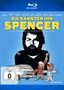 Sie nannten ihn Spencer (Blu-ray), Blu-ray Disc